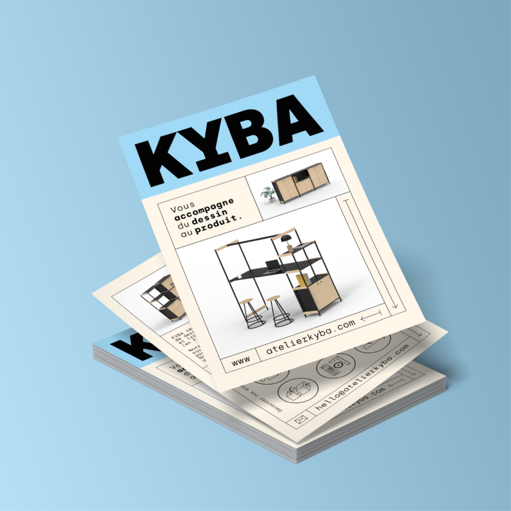 atelier KYBA