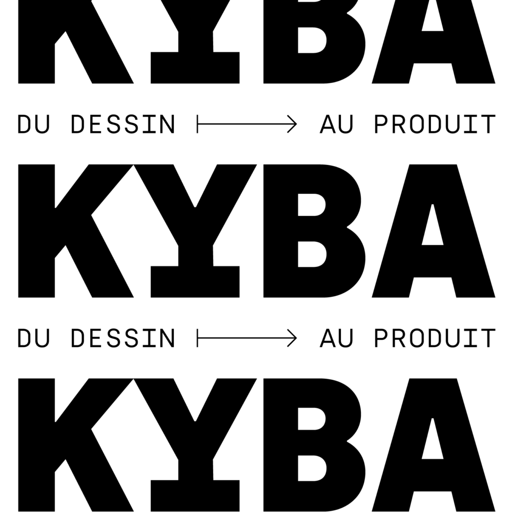 atelier KYBA