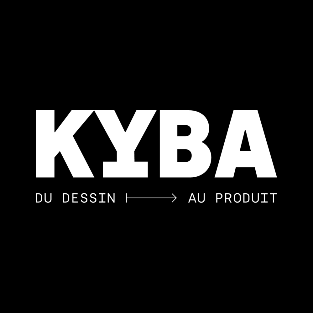 atelier KYBA